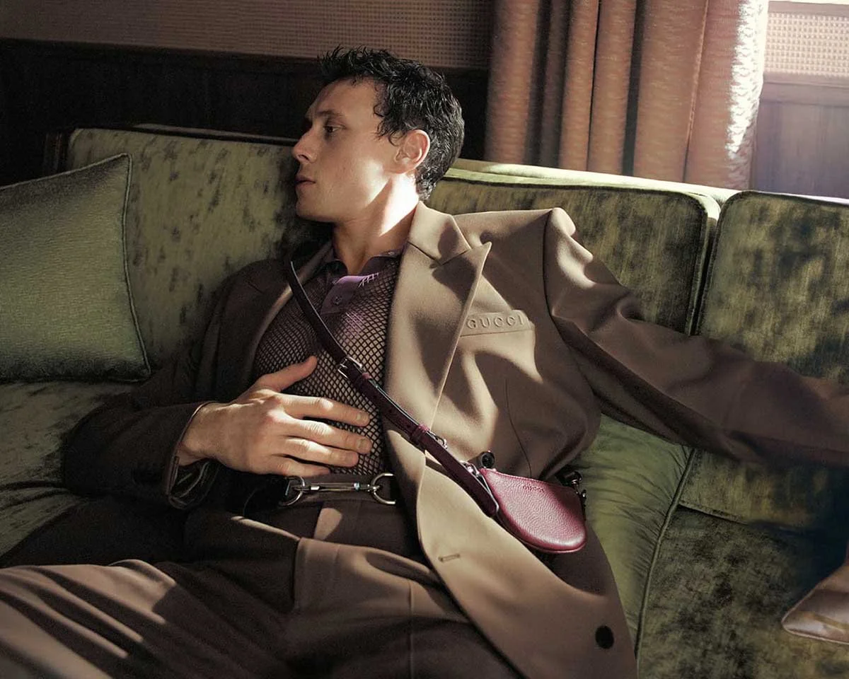 Fashion News, Cultural Highlights - Gucci Spring 2025 Campaign